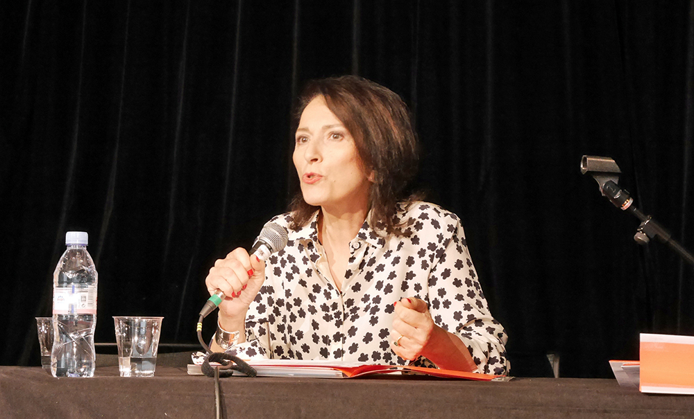 Sur la gratuité du traitement psychanalytique