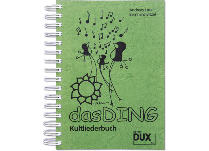Das Ding et la mère