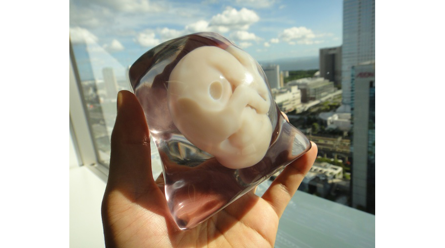 Nous sommes les bébés du futur