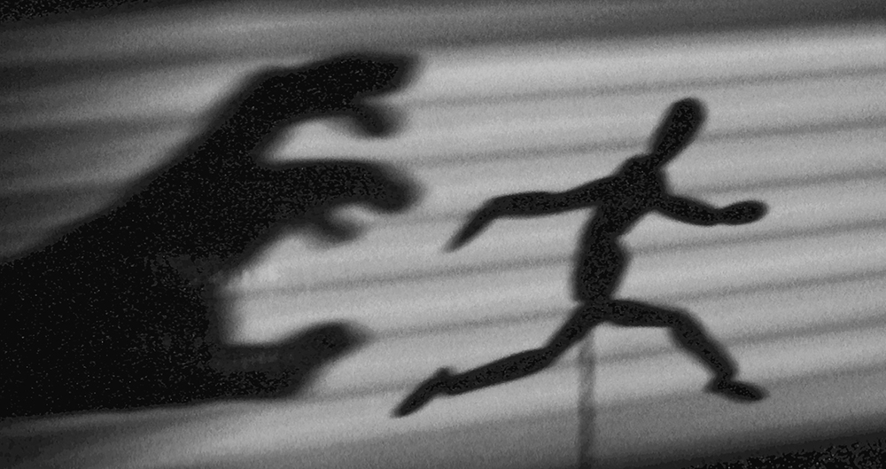 Une addiction silencieuse
