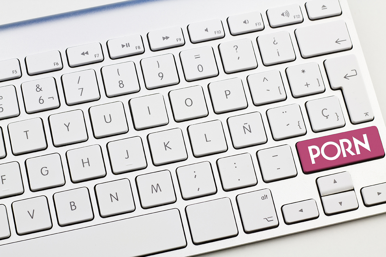 Le porno : quoi de neuf ?