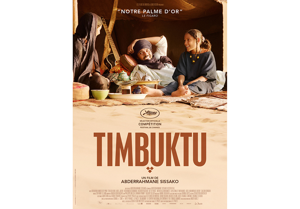 Timbuktu : un film de résistance
