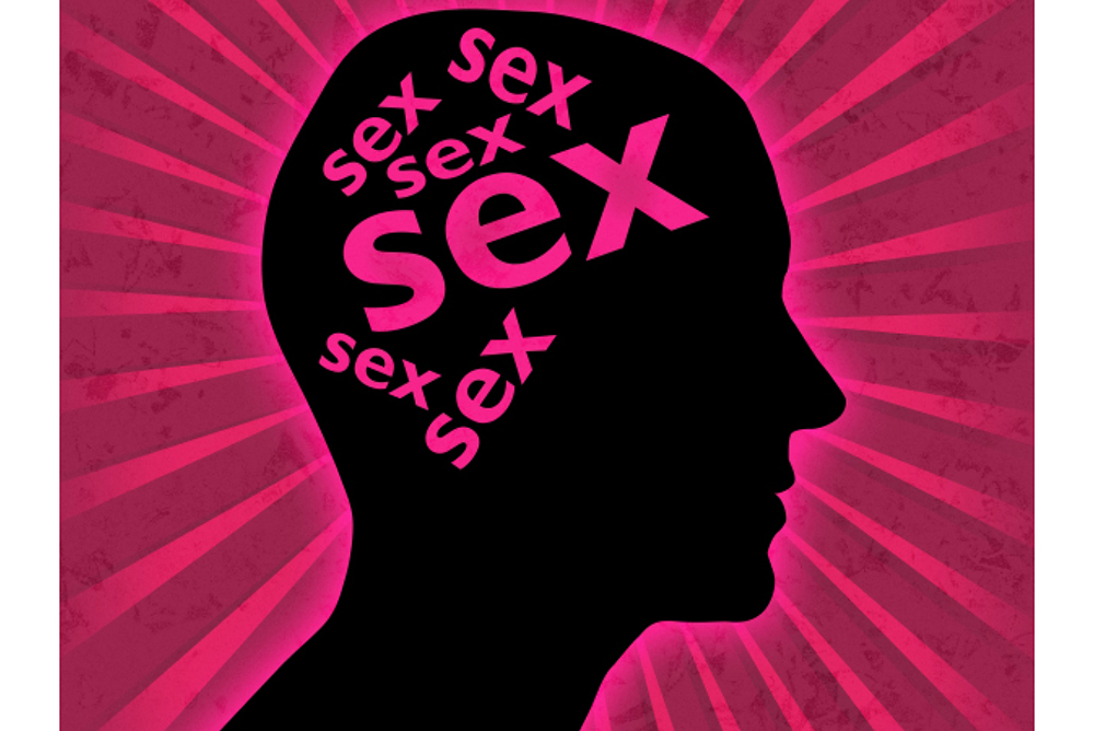 Des addicts sexuels en analyse