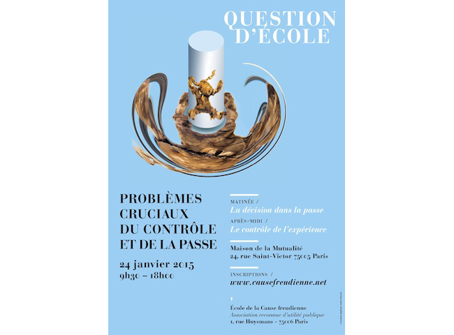 Compte-rendu de Question d’École