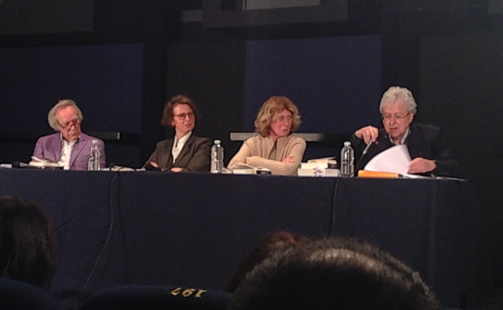 Reliefs de biographies