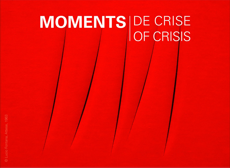 La crise et ses nouages