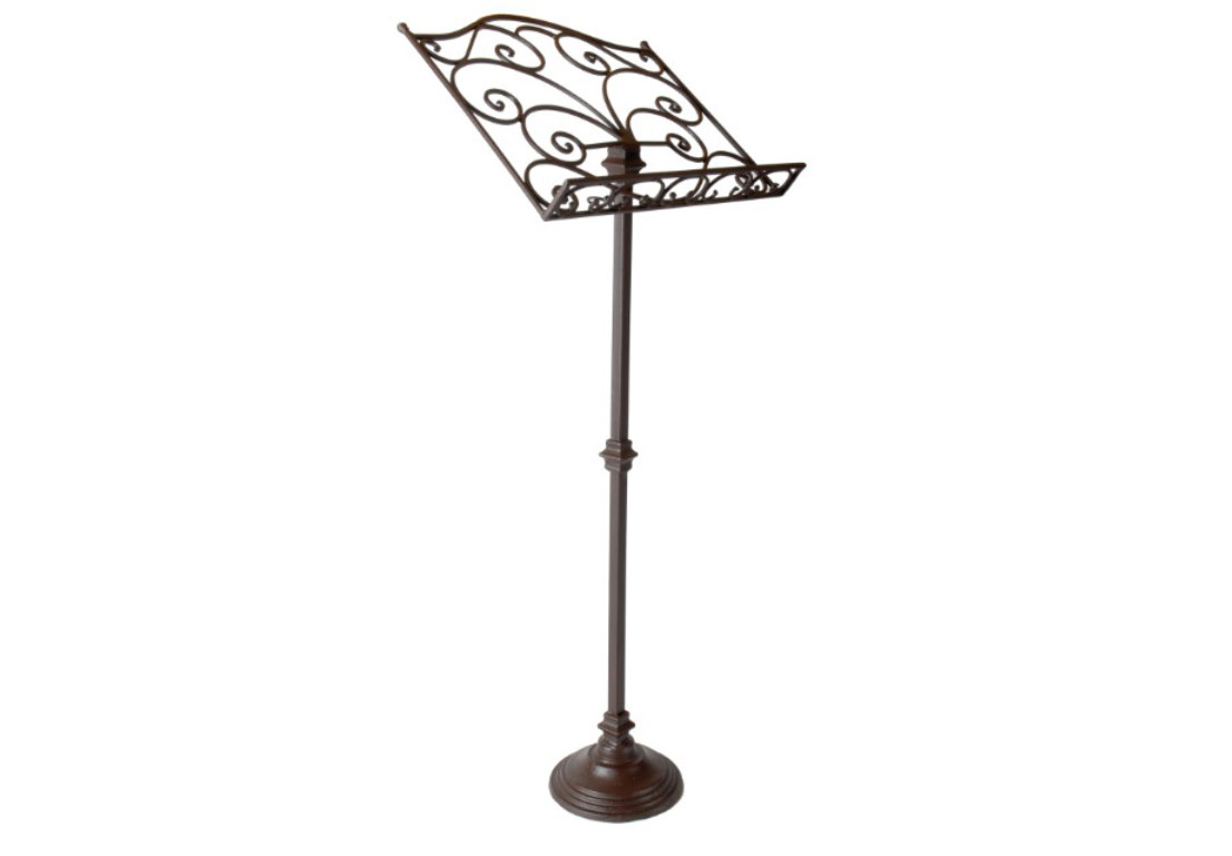 Des choses et des mots