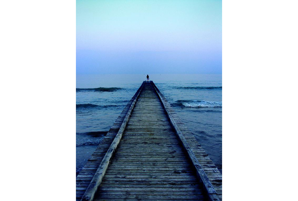 La solitude de la victime[1]