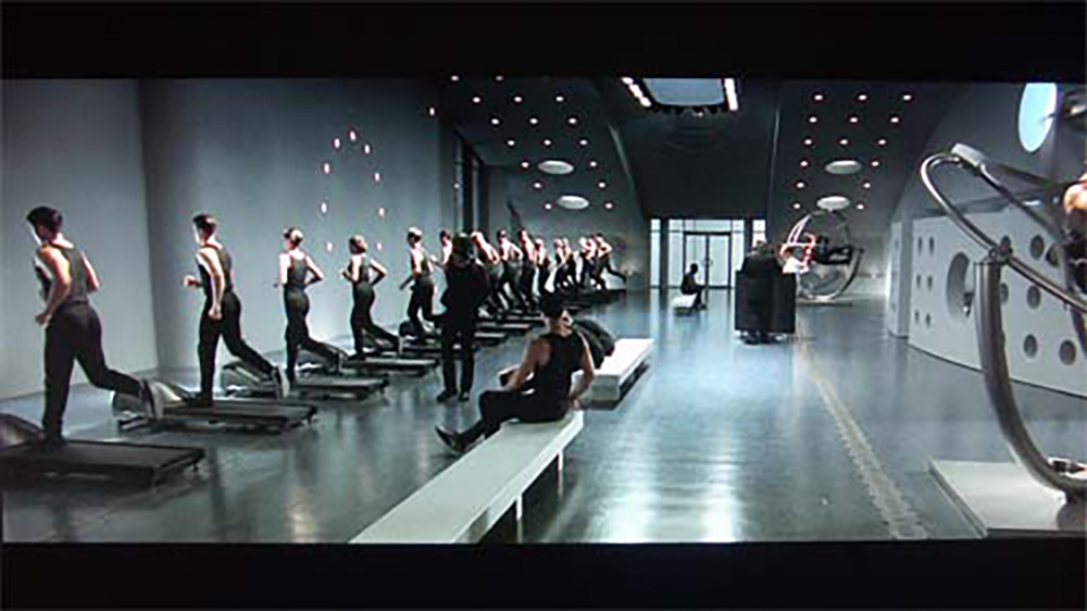 Bienvenue à Gattaca ou les figures de l’identité