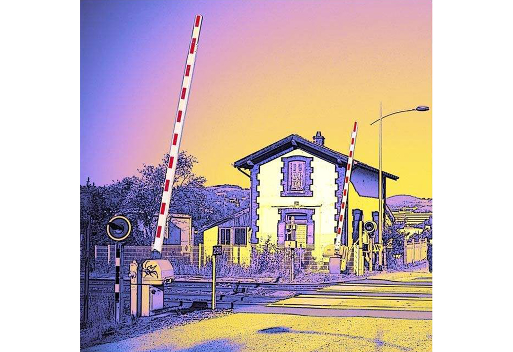 Un grand-père peut en cacher un autre