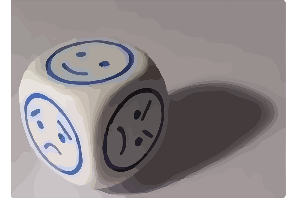 Victime d’une mère