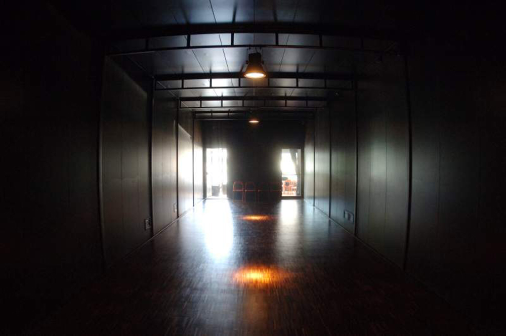 Il n’y a pas de rapport sexuel entre les sons