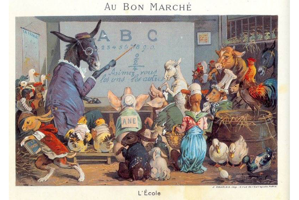 Adolescence et Réseaux Sociaux, Victime ?