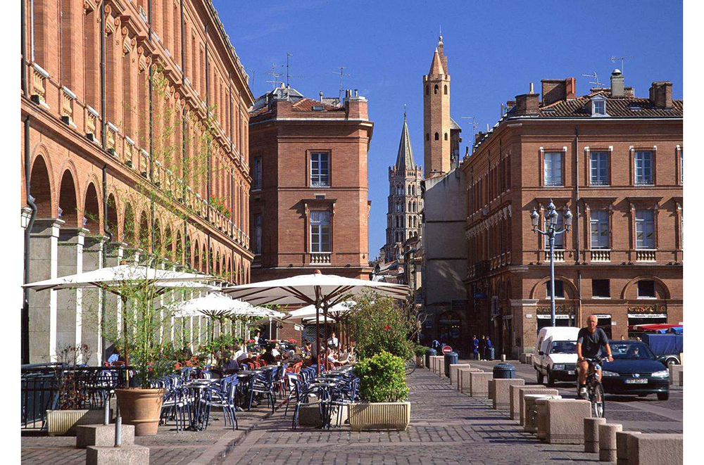 Avons-nous fait couple à Toulouse ?