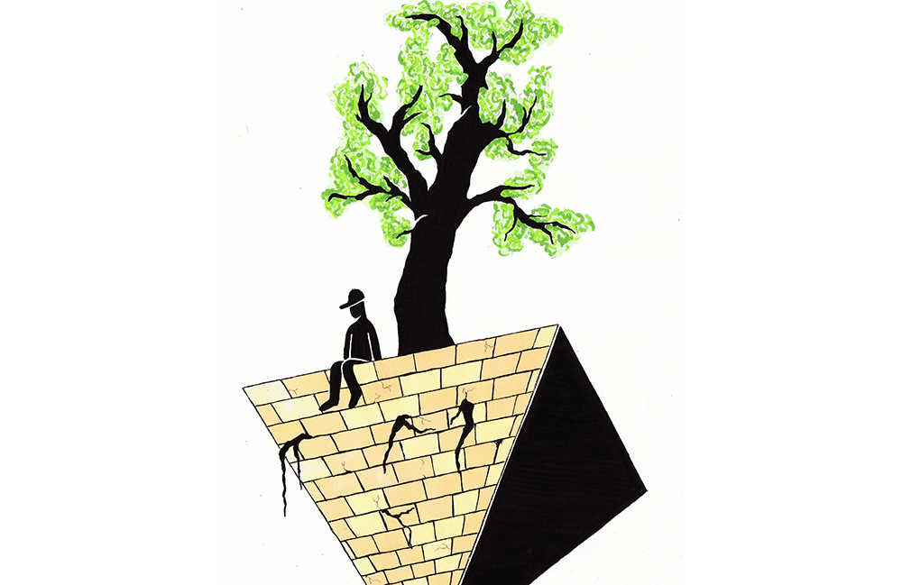 Une défense par la rhétorique