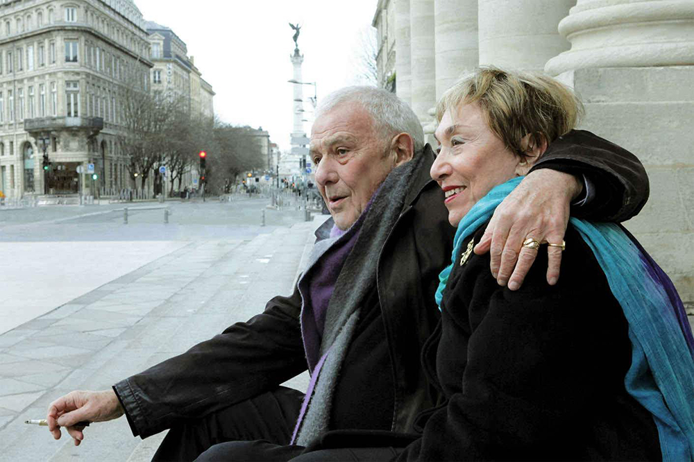 « Accorder nos étrangetés »