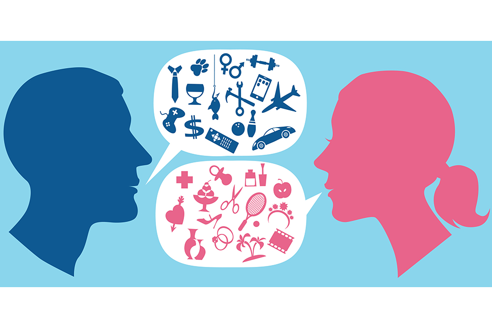 Entretien avec Clotilde Leguil autour de « L’être et le genre. Homme/Femme après Lacan »