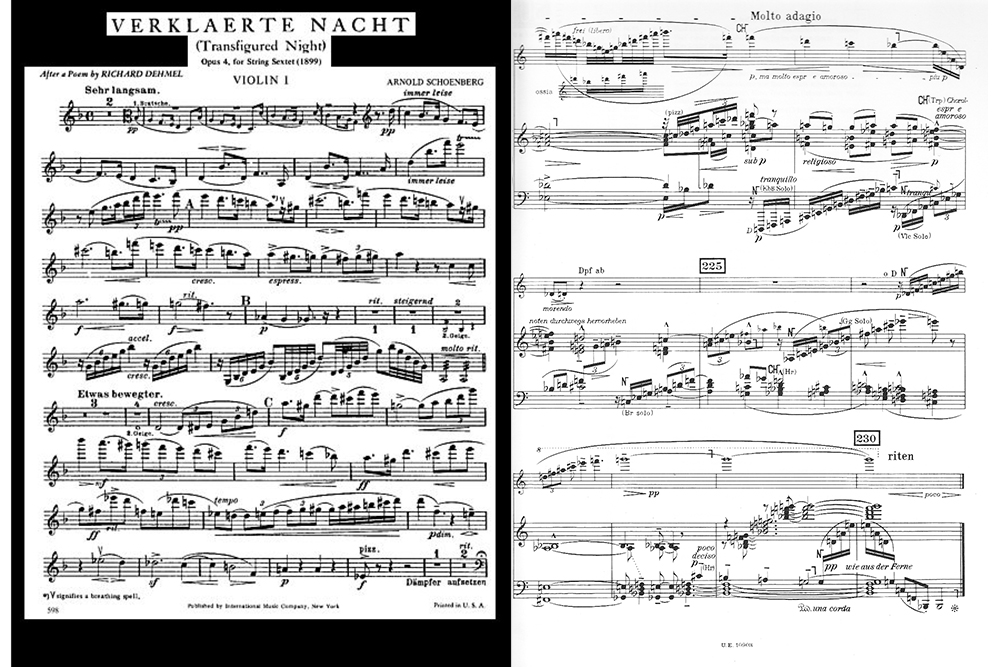 Musique et psychanalyse ? Quel couple !