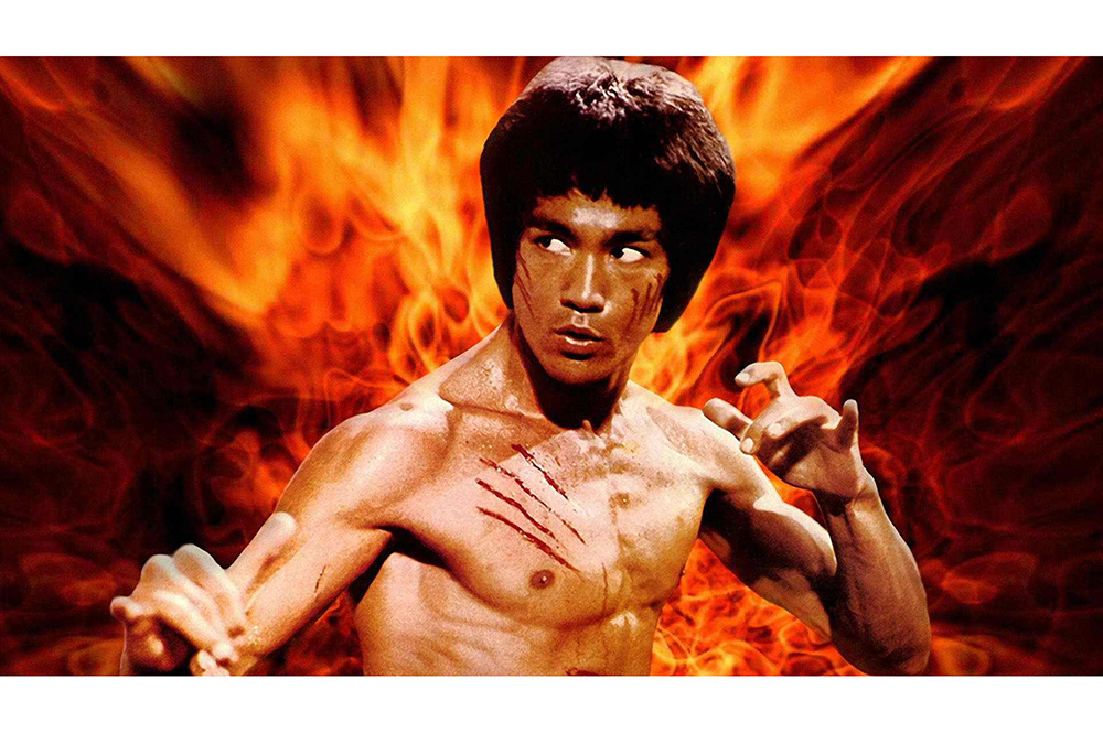 Femme-varie, comme l’eau vive