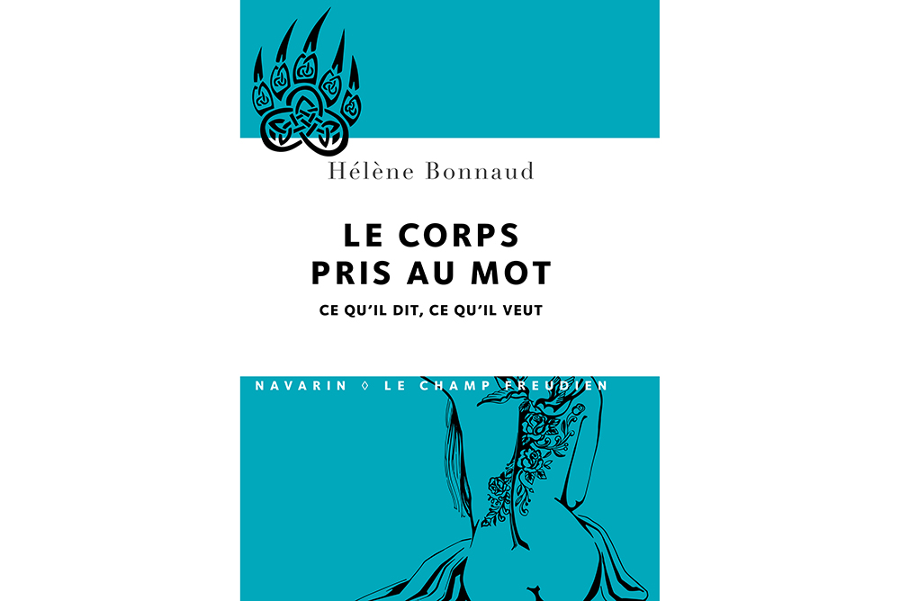Le corps pris au mot[1] Hélène Bonnaud répond aux questions de Marie-Christine Baillehache
