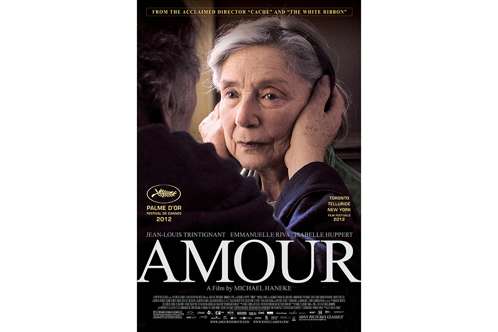 Amour – Mickael Haneke