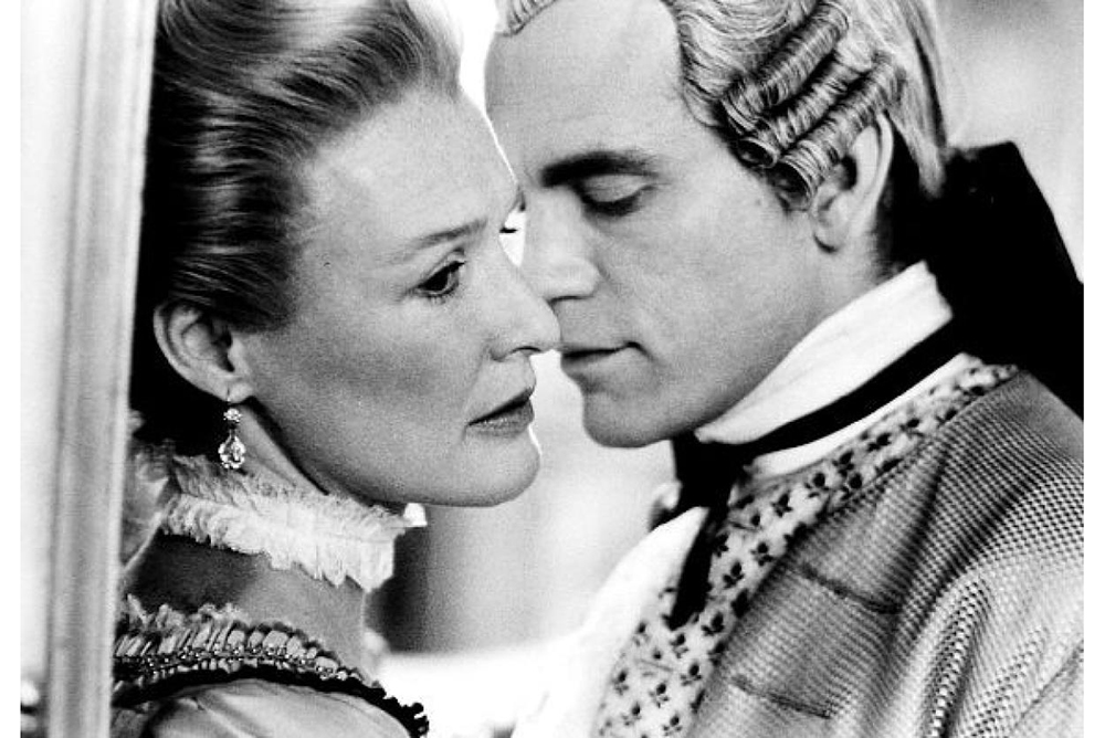 Merteuil/Valmont, un couple fascinant…