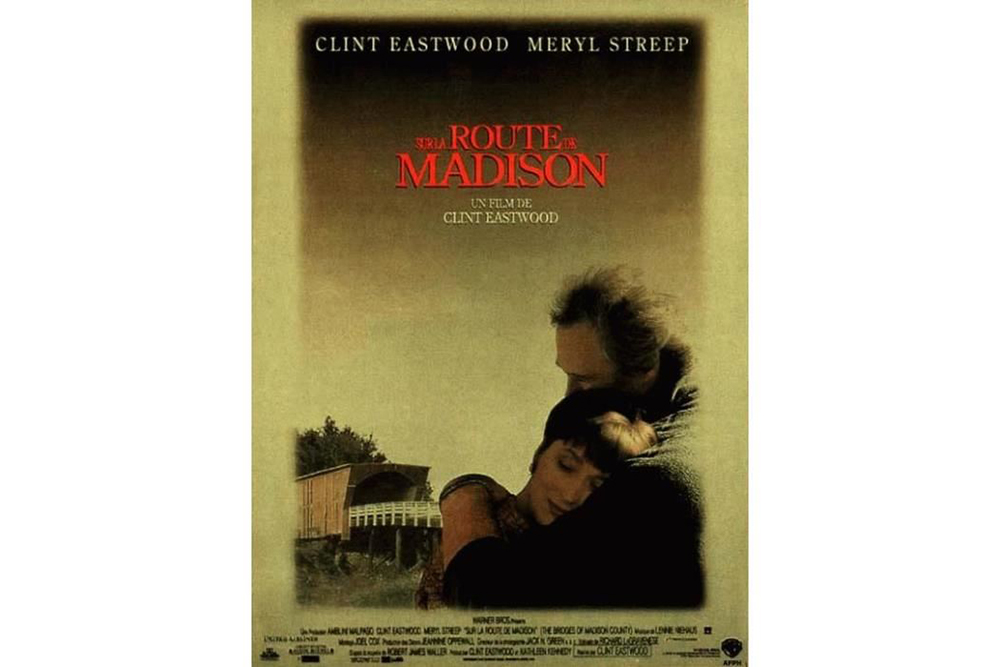 La déroute de Madison