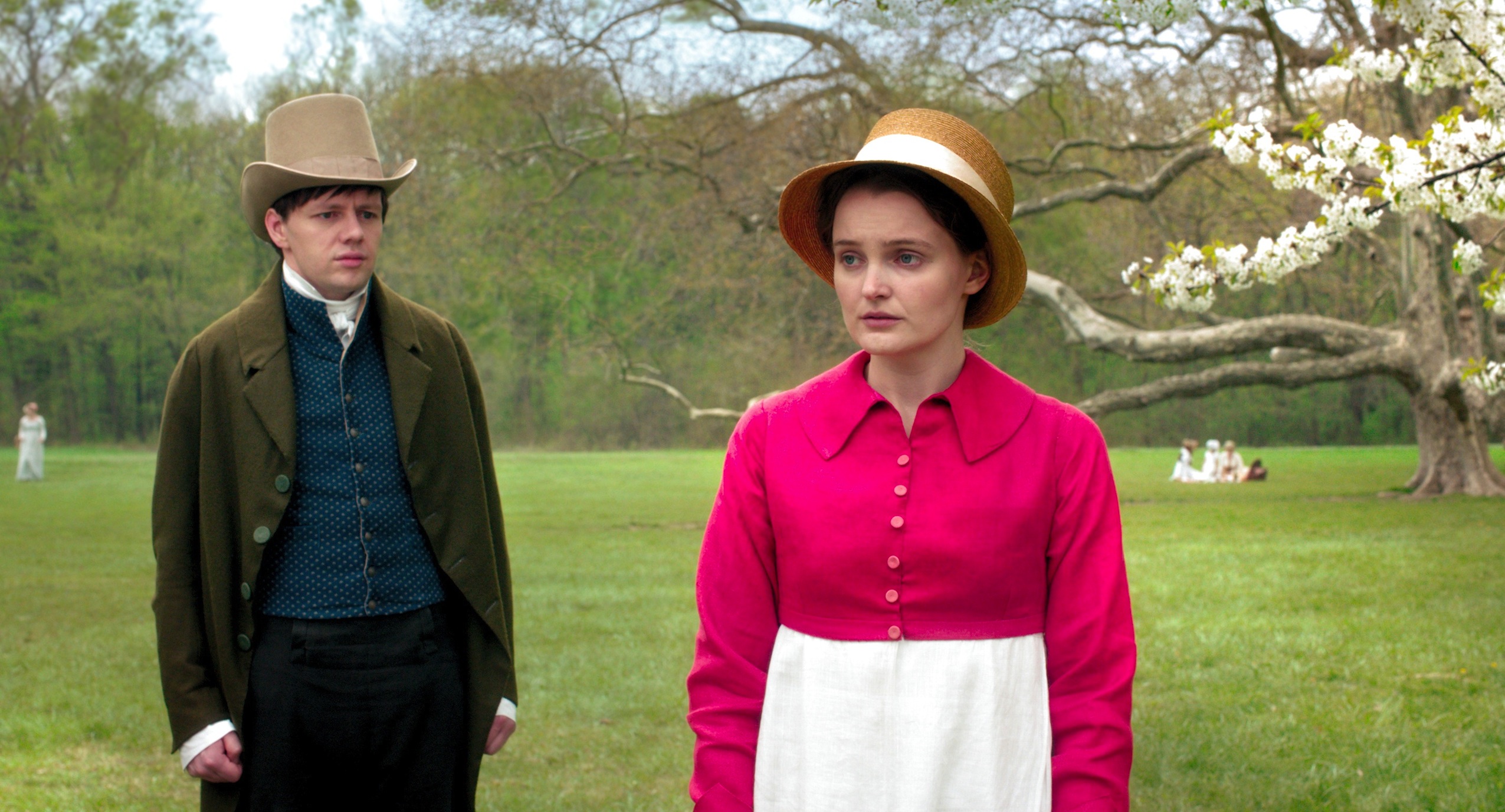 Amour fou et humour noir