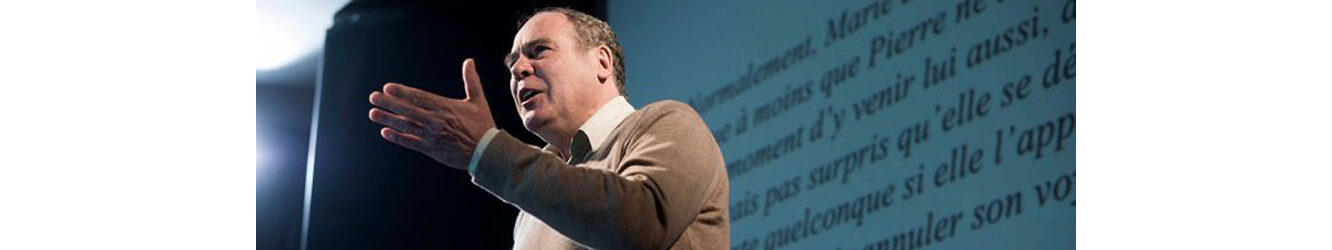 Linguistique contemporaine – Une « certitude » sur les origines du langage