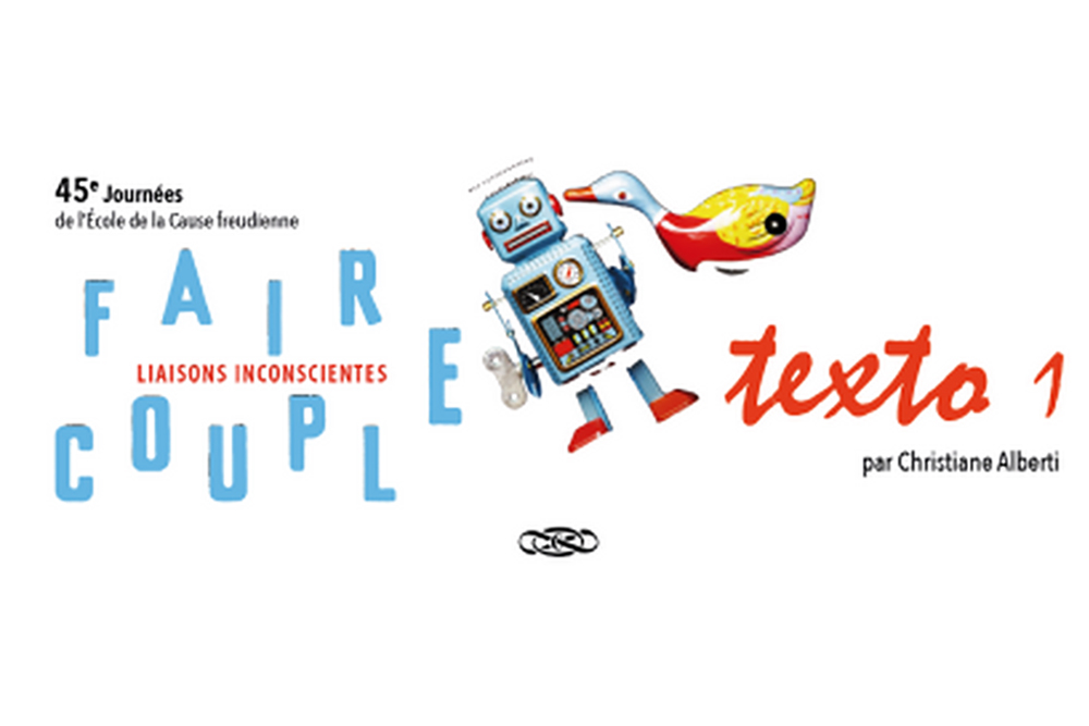 Les Journées 45 approchent. Il est temps de le faire savoir !