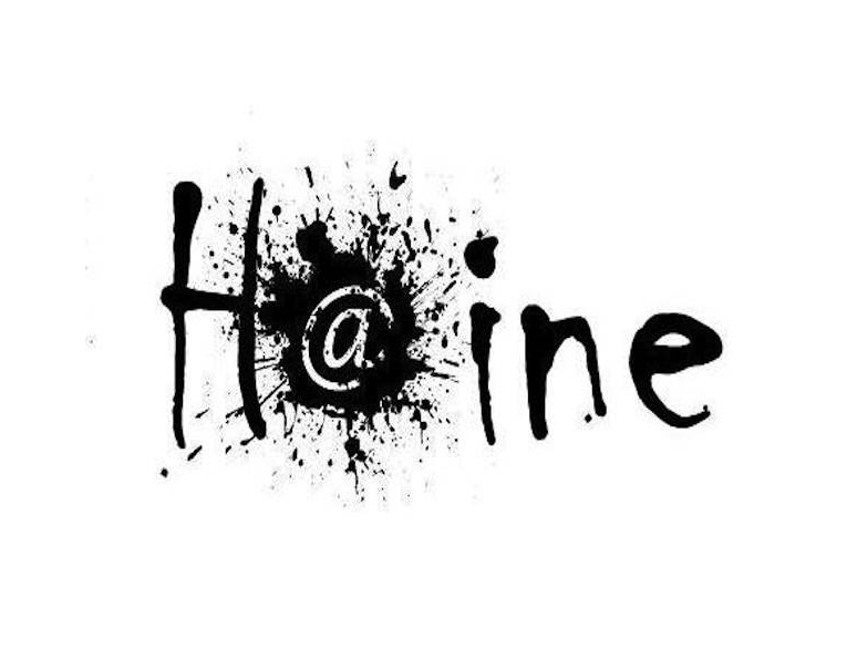 À quoi sert la haine ?