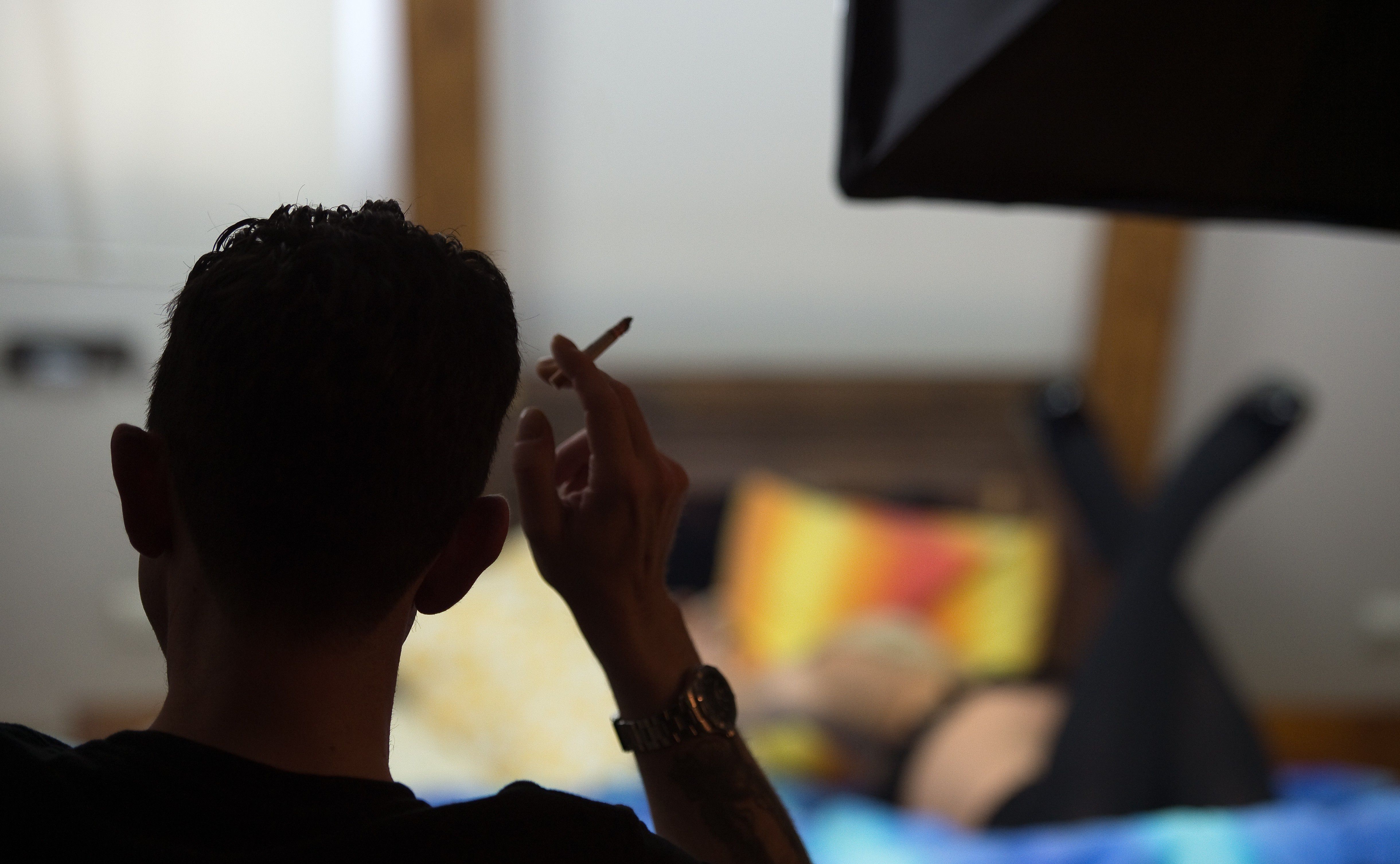 Flash Scilicet – Pornographie