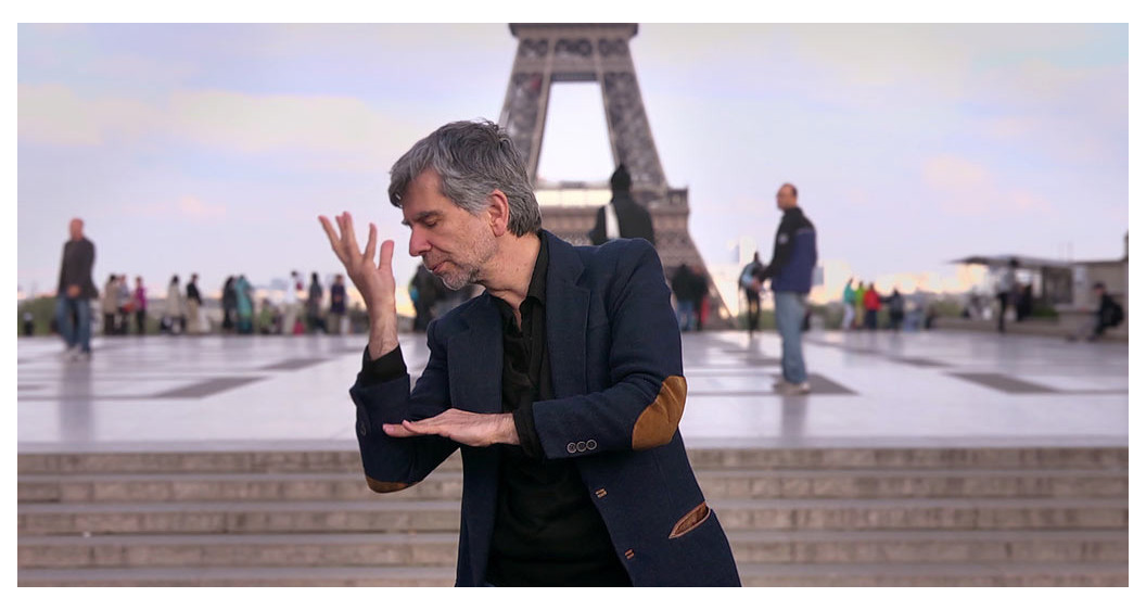« J’avancerai vers toi avec les yeux d’un sourd  » : à propos du film de L. Carton