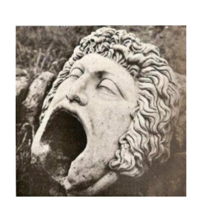 « Sois sage ô ma douleur… »