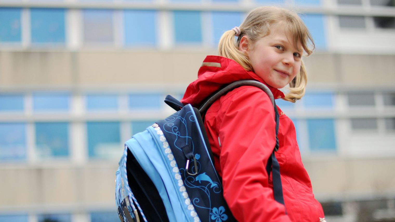 L’école, cette expérience de l’Autre