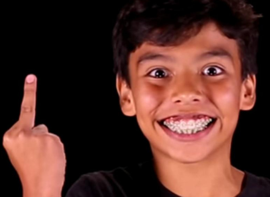 L’invention de l’enfant