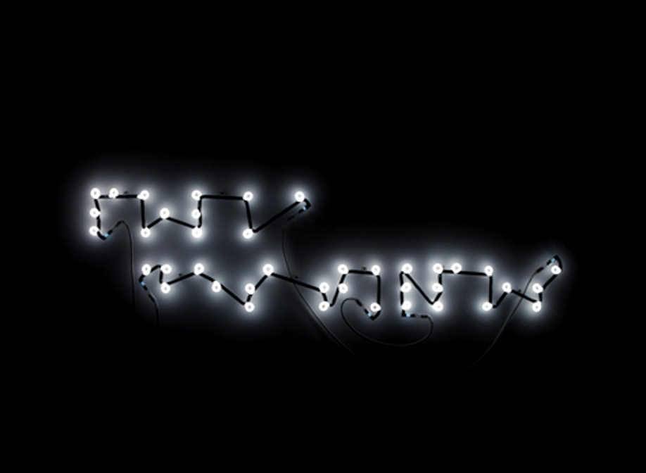 Epinglés comme des papillons