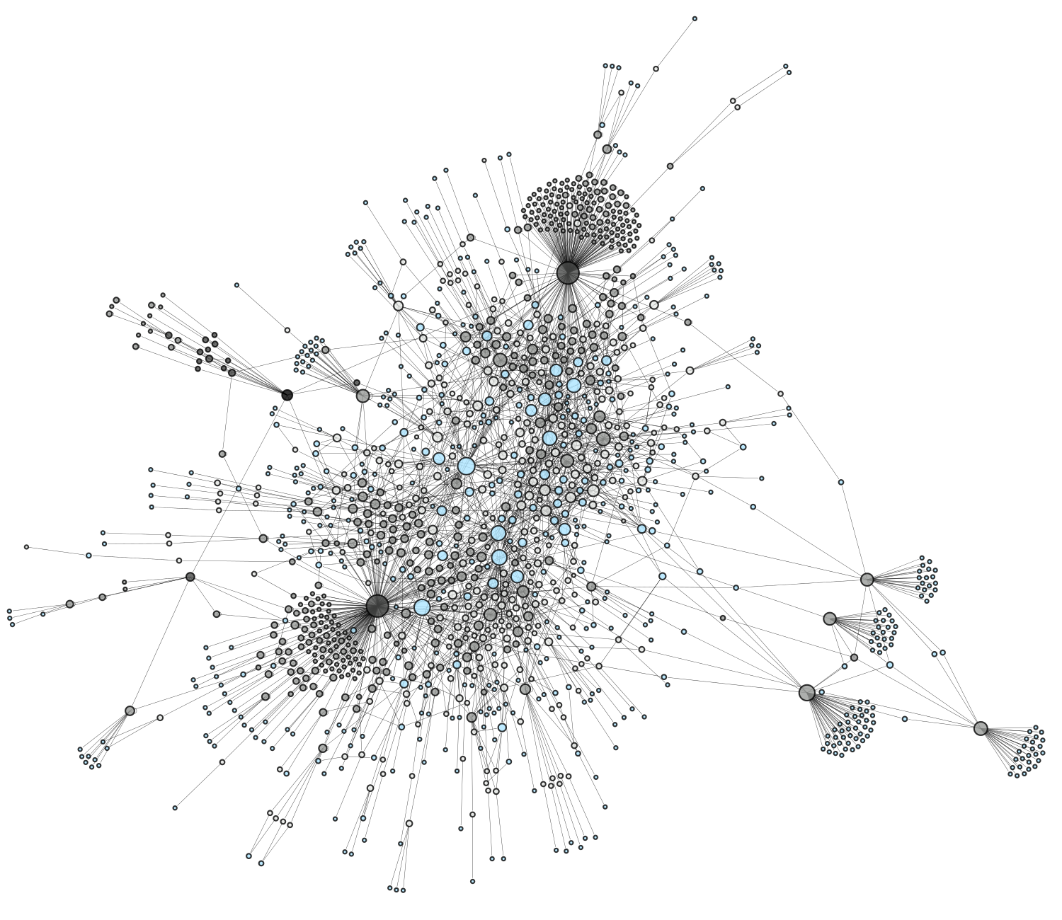 Le centième, et loin d’être le dernier