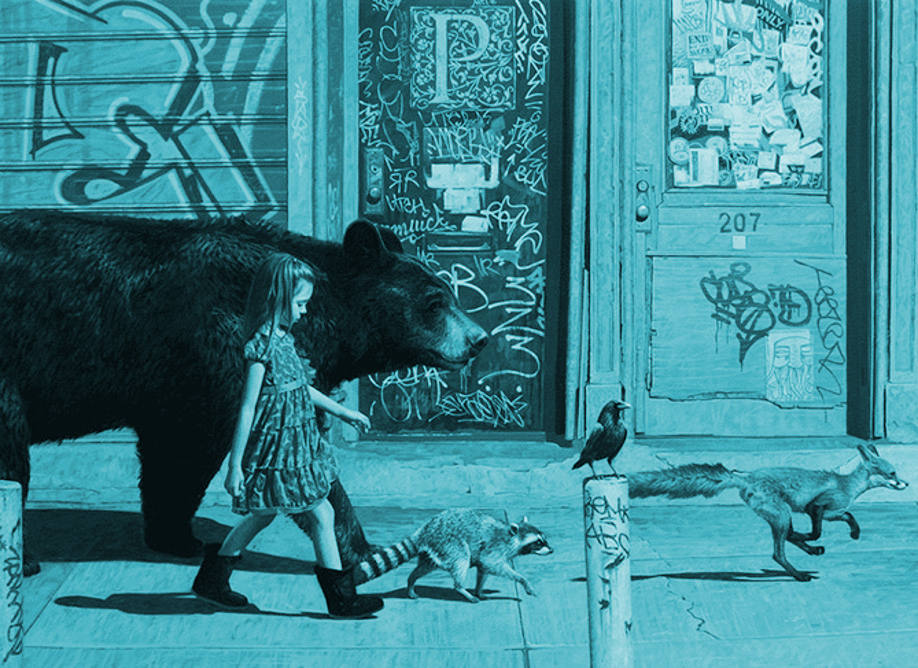 « Quand s’apprend la tête ! »