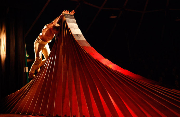 Politiquement, couleur « chair »