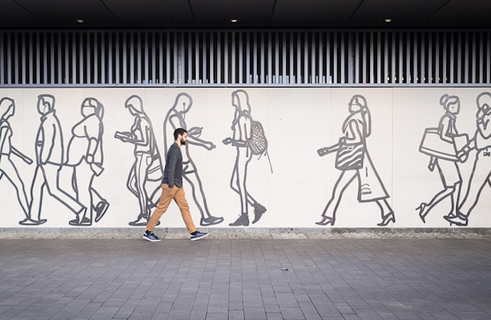 Pourquoi l’autisme. Entretien avec Christiane Alberti, directrice du CERA