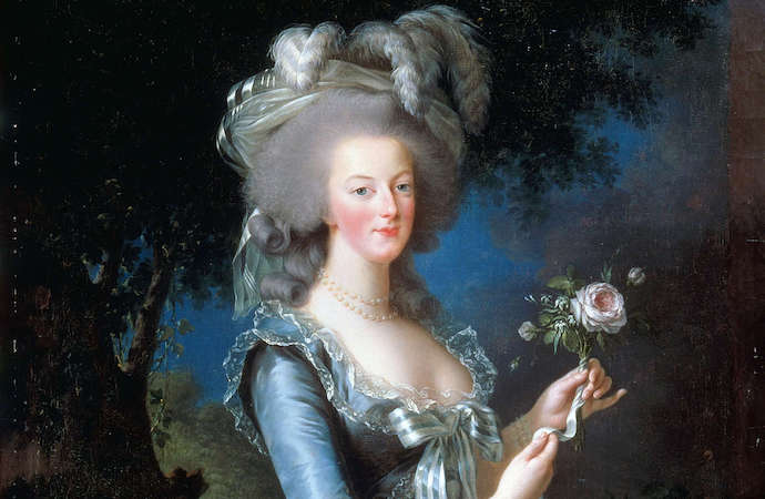 L’Étrangère