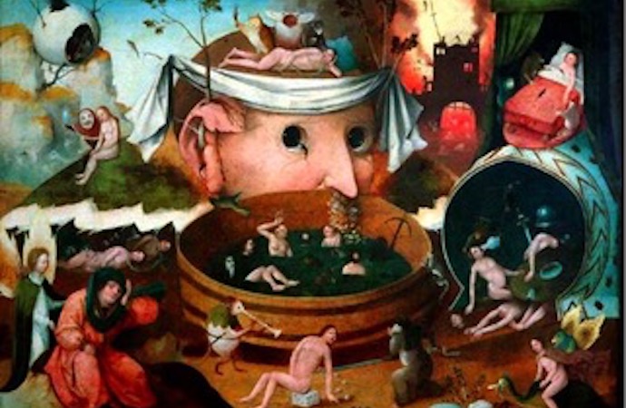 « Qu’il soit lui-même »