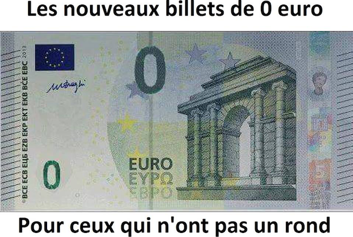 La folie ordinaire des marchés financiers