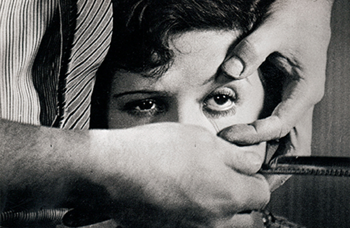 Un traitement du regard