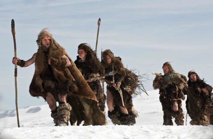 Quand la politique a tué Neandertal