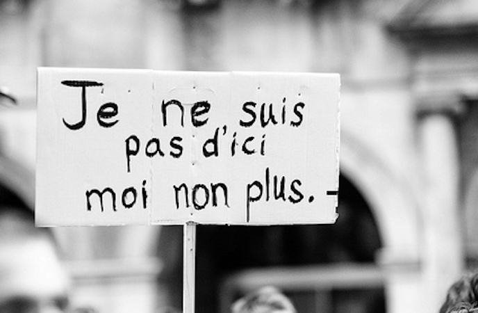 Table ronde « Paroles d’enseignants »