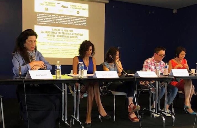Table ronde « Paroles d’enseignants »
