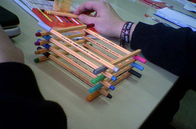 Table ronde « Paroles d’enseignants »