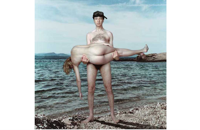 L’Homme numérique